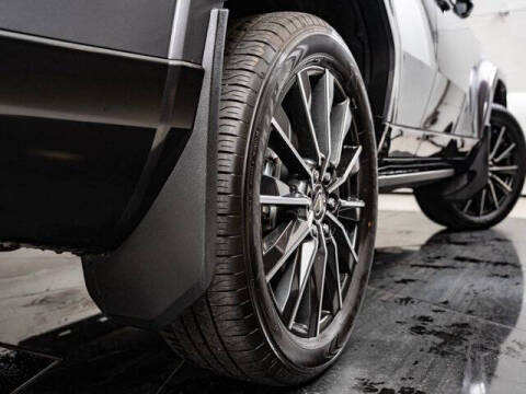 2026 Lexus GX 550 Luxury+