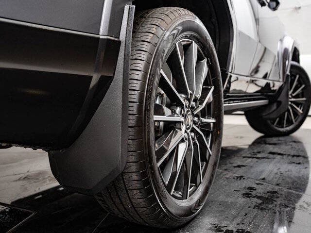 2026 Lexus GX 550 Luxury+