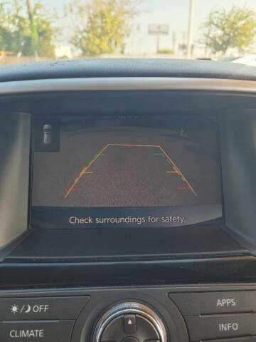 2020 Nissan Pathfinder S