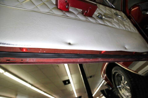 1965 Chevrolet Malibu