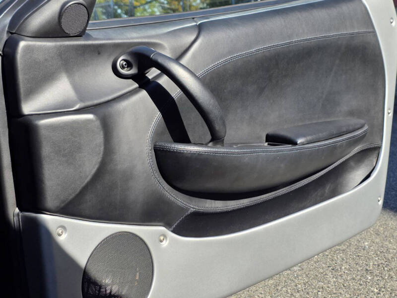 2004 Ferrari 360 Spider