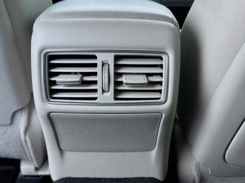 2021 Infiniti Q50 Sensory