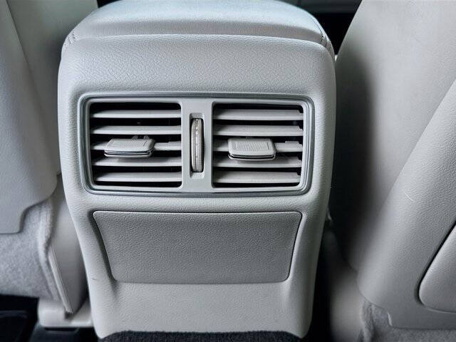 2021 Infiniti Q50 Sensory