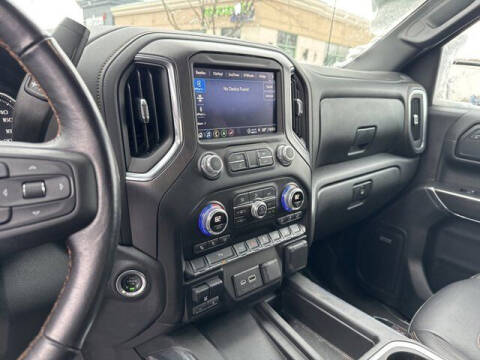 2022 GMC Sierra 1500 Limited