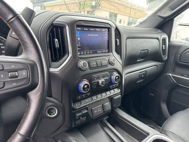 2022 GMC Sierra 1500 Limited