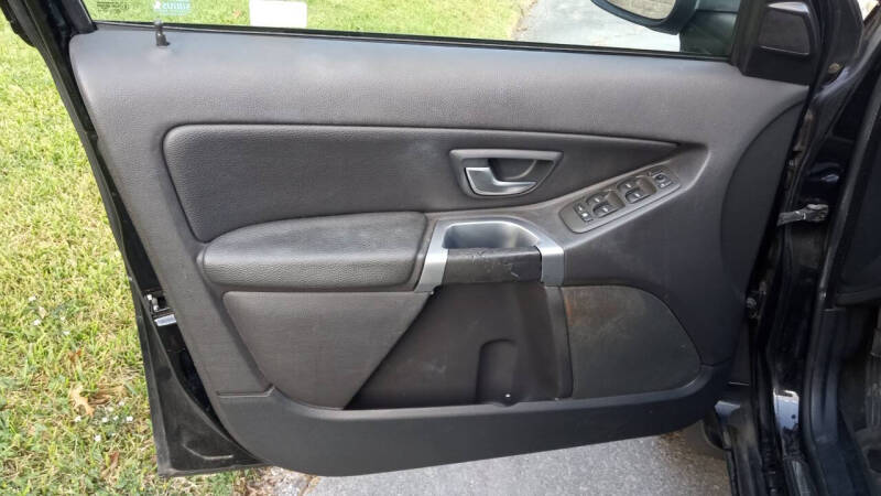 2013 Volvo XC90 3.2 Premier Plus