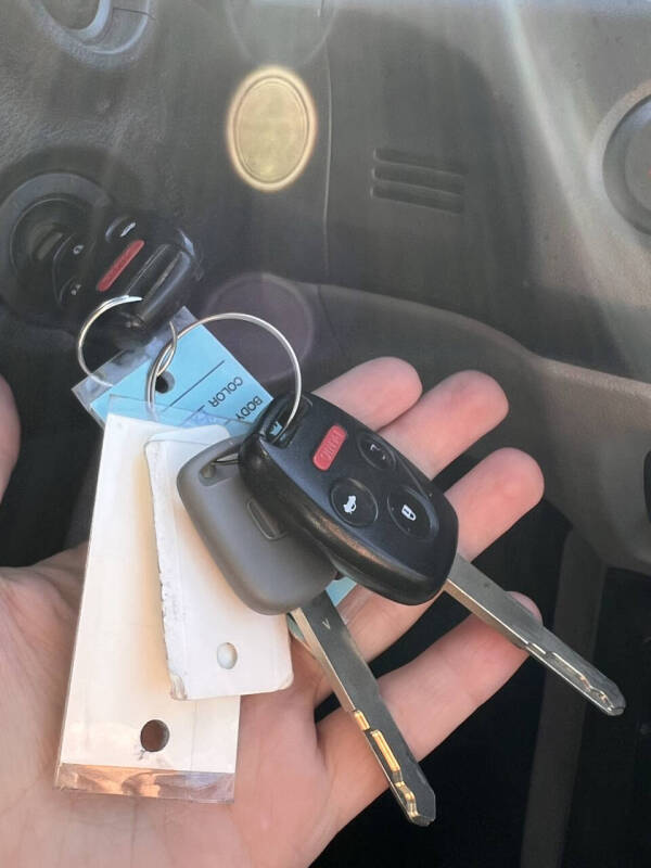 2010 Honda Civic Hybrid w/Navi