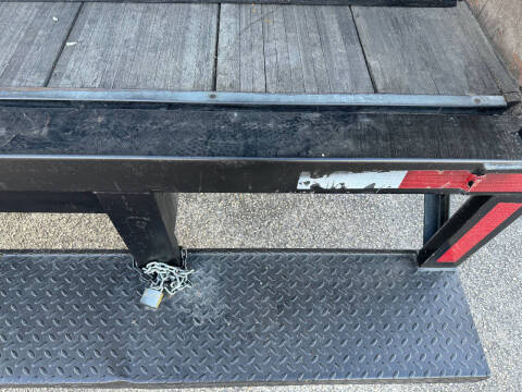 2015 Ford Transit 350 HD