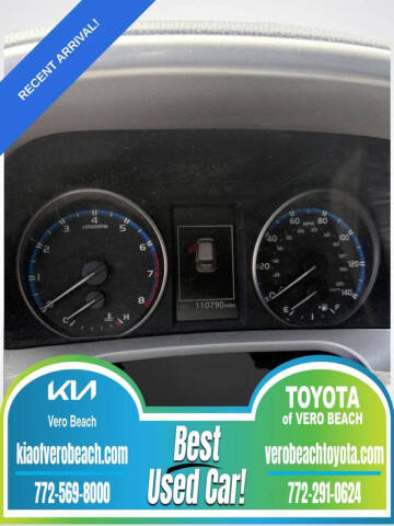 2017 Toyota RAV4 XLE Photo