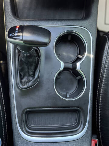 2019 Dodge Durango SXT