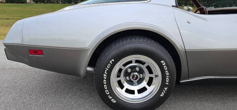 1978 Chevrolet Corvette