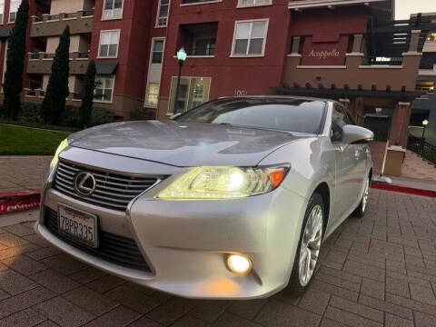 2013 Lexus ES 350