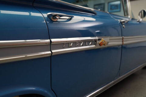 1959 Chevrolet Impala