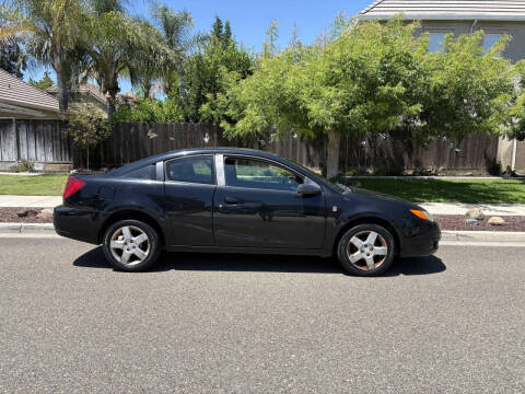 2007 Saturn Ion 2