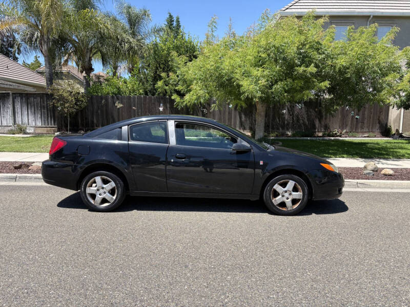 2007 Saturn Ion 2