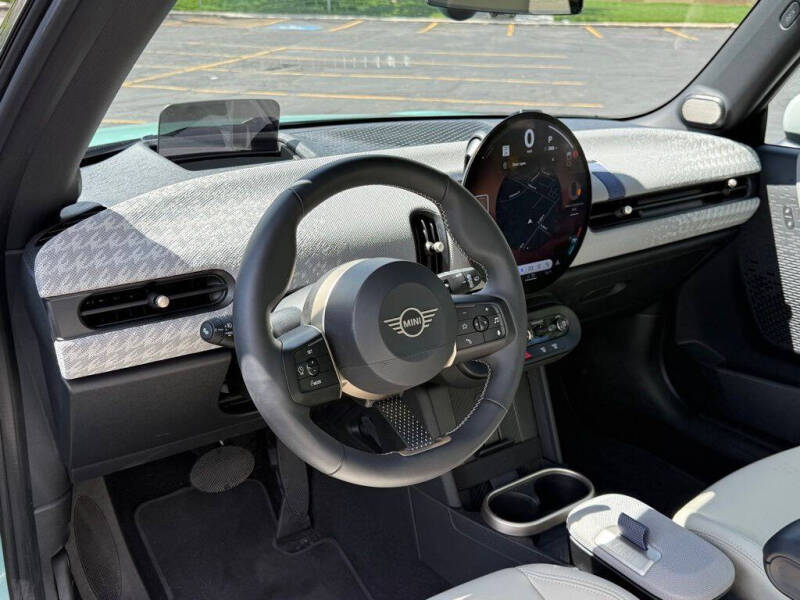 2026 MINI Hardtop 2 Door