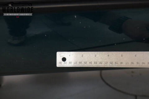 1995 Chevrolet C/K 2500 Series