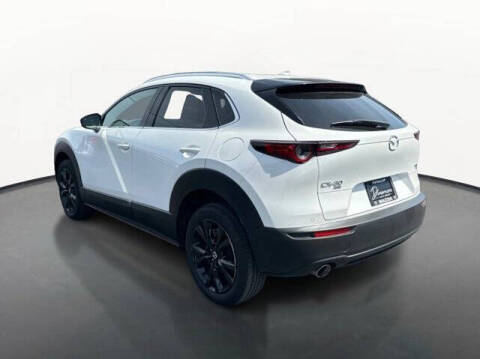2023 Mazda CX-30 2.5 Turbo Premium Plus