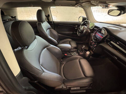 2023 MINI Hardtop 2 Door Cooper S