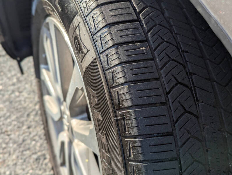 2014 Nissan Pathfinder SL