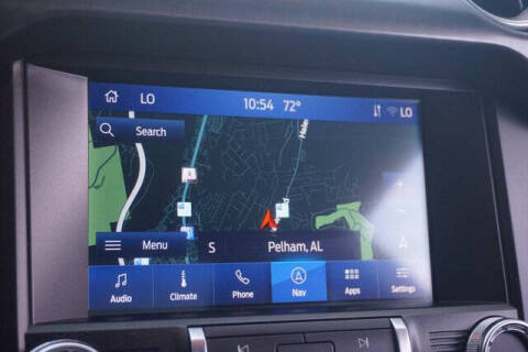 2022 Ford Mustang Mach 1