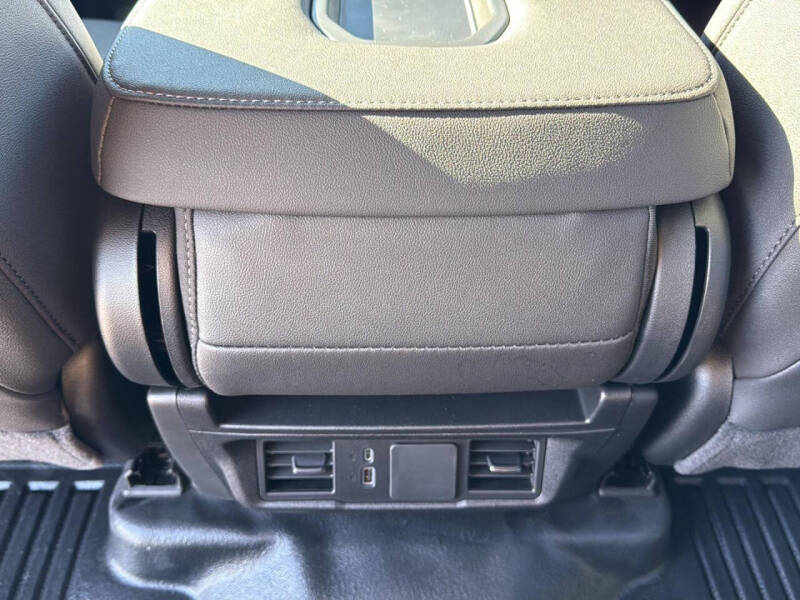 2026 Chevrolet Silverado 3500HD CC Work Truck