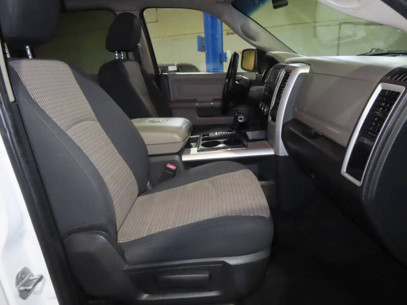 2012 RAM 1500