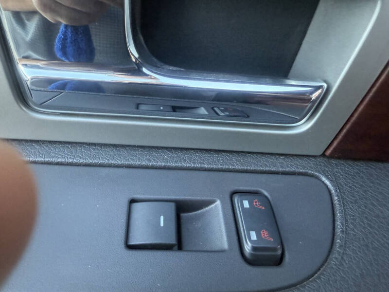 2014 Ford F-150 King Ranch