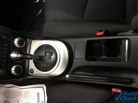 2008 Nissan 350Z Enthusiast