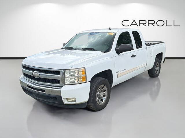 2009 Chevrolet Silverado 1500