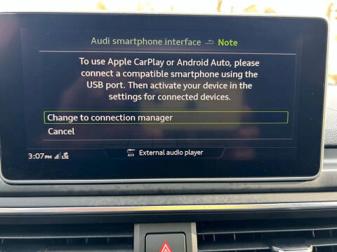 2019 Audi S4 3.0T quattro Premium Plus