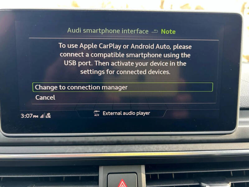 2019 Audi S4 3.0T quattro Premium Plus