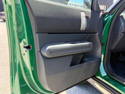 2027 MINI Countryman S ALL4