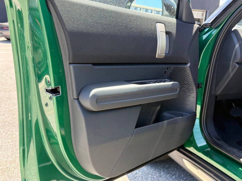 2027 MINI Countryman S ALL4