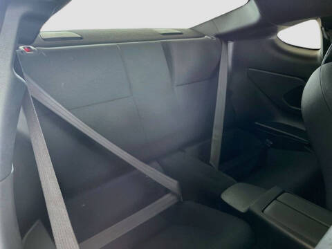 2022 Toyota GR86