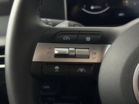 2025 Hyundai Sonata SEL Convenience