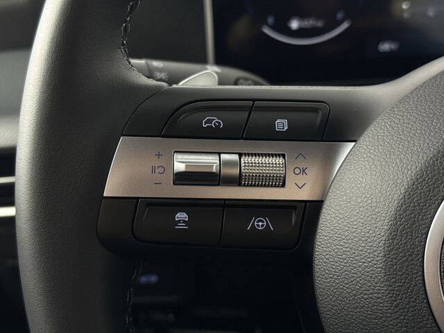 2025 Hyundai Sonata SEL Convenience