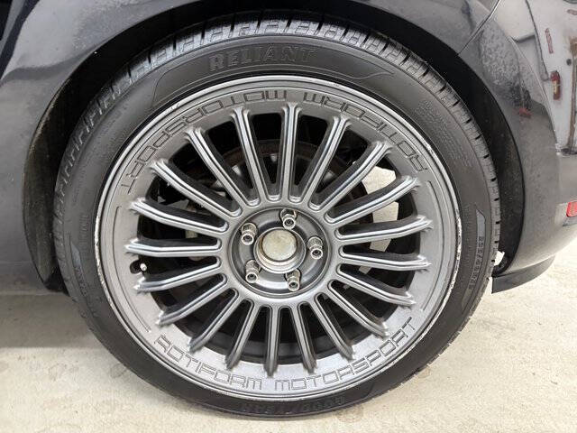 2013 Volkswagen GTI Base PZEV