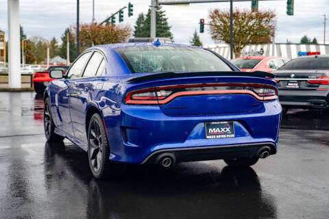 2021 Dodge Charger GT