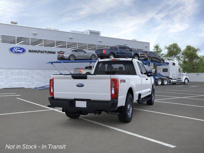 2026 Ford F-350 Super Duty