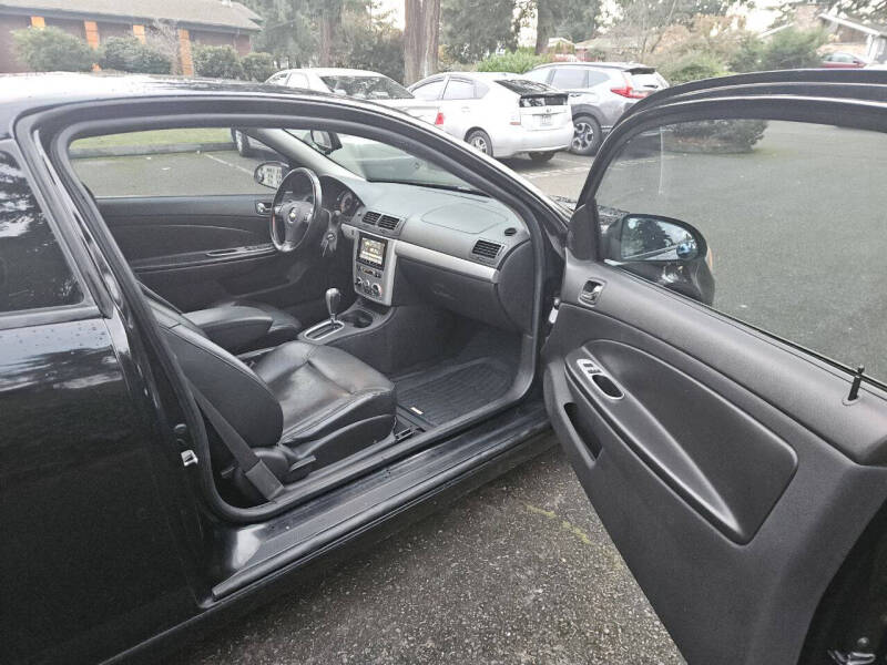 2008 Chevrolet Cobalt Sport