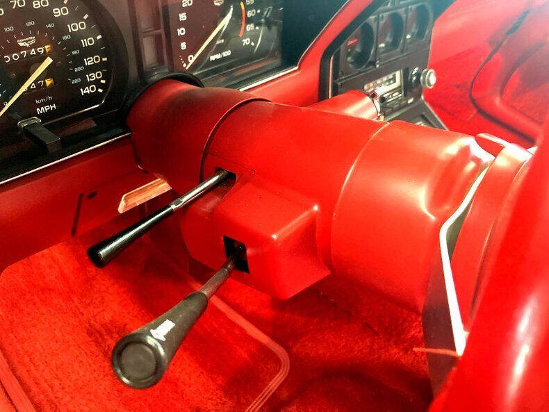 1978 Chevrolet Corvette