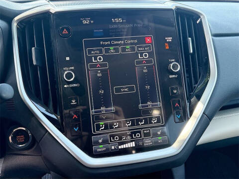 2023 Subaru Ascent Limited 7-Passenger