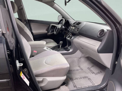 2008 Toyota RAV4