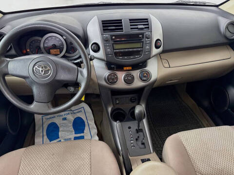2008 Toyota RAV4