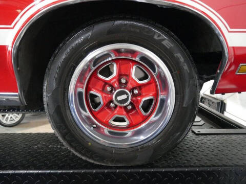 1972 Oldsmobile Cutlass Supreme