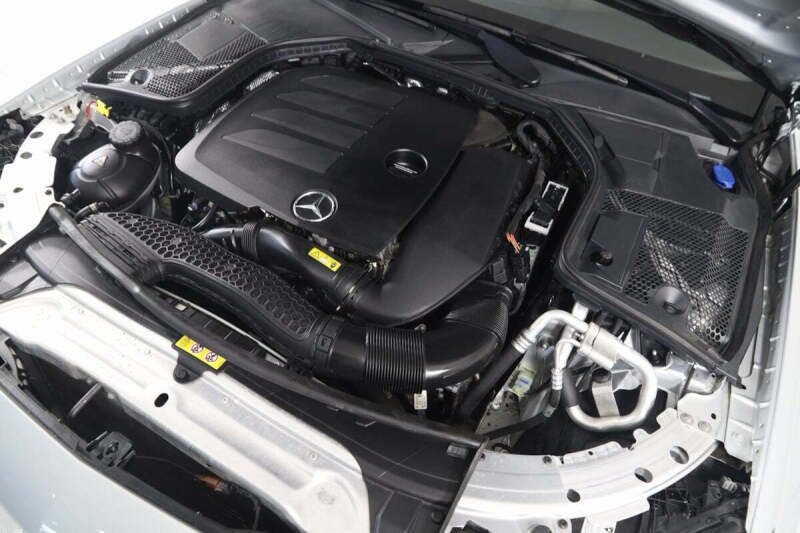 2021 Mercedes-Benz C-Class C 300 4MATIC