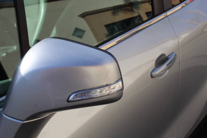 2014 Buick Encore