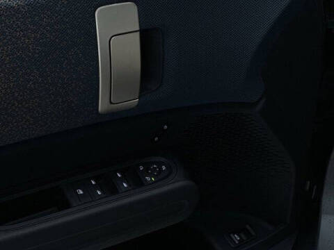 2025 MINI Countryman Cooper SE ALL4