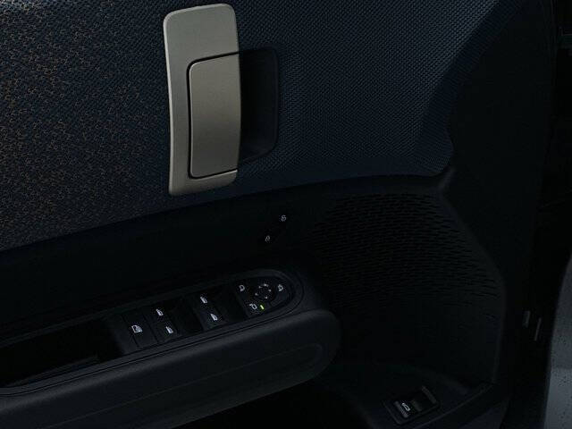 2025 MINI Countryman Cooper SE ALL4